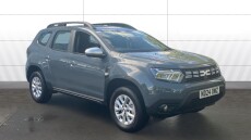 Dacia Duster 1.0 TCe 90 Expression 5dr Petrol Estate